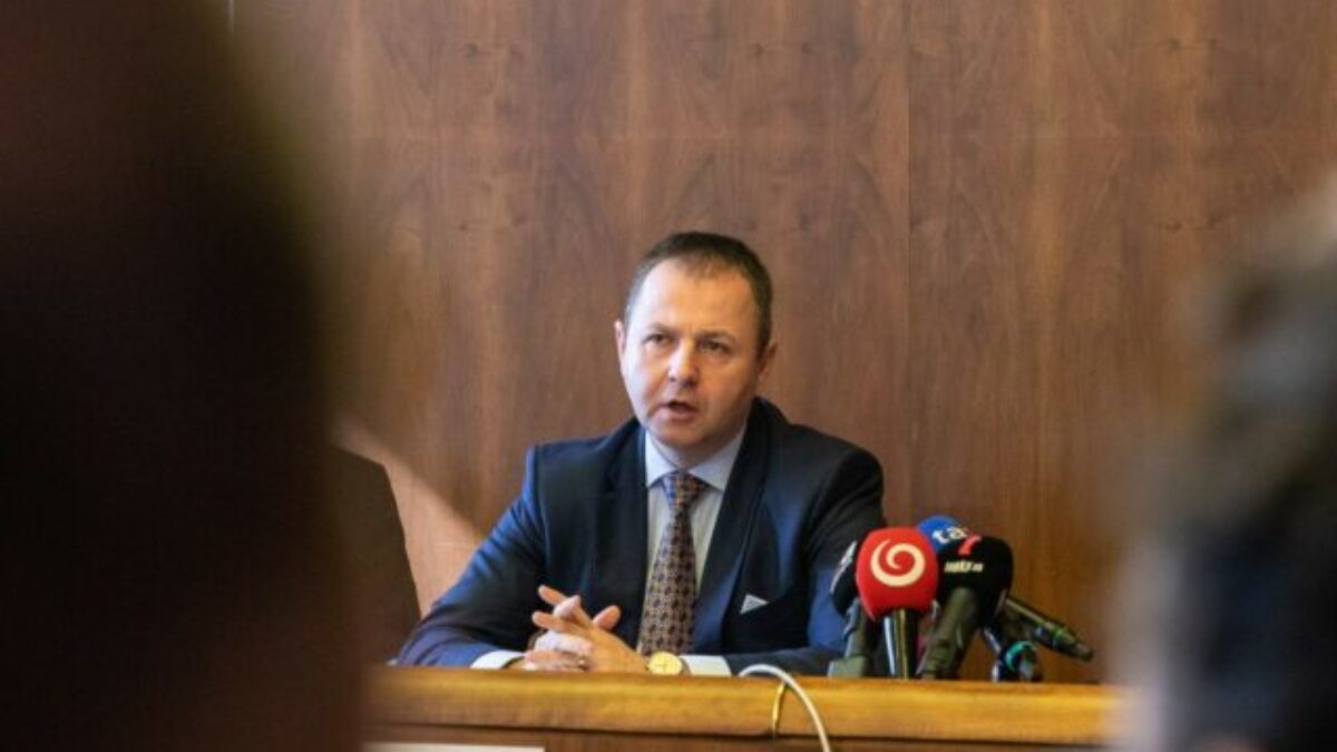 Kéry hovorí o zneužívaní pojmu extrémizmus, znižovanie trestov nepovažuje za riešenie