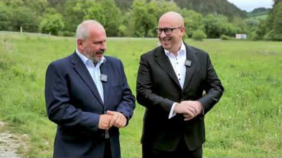 J. RÁŽ: ZLEPŠUJEME DOPRAVU V RAJCI