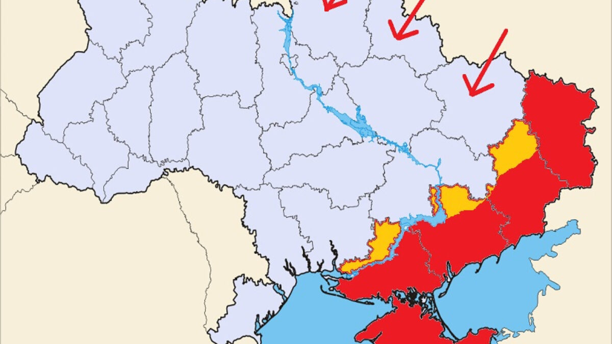 Bude najnovší plán ruských nárazníkových zón úspešnejší ako ten predchádzajúci?