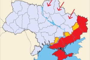 Bude najnovší plán ruských nárazníkových zón úspešnejší ako ten predchádzajúci?