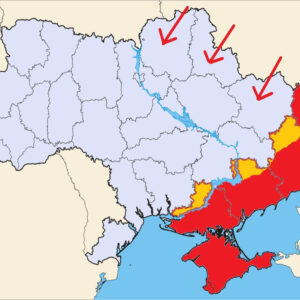 Bude najnovší plán ruských nárazníkových zón úspešnejší ako ten predchádzajúci?