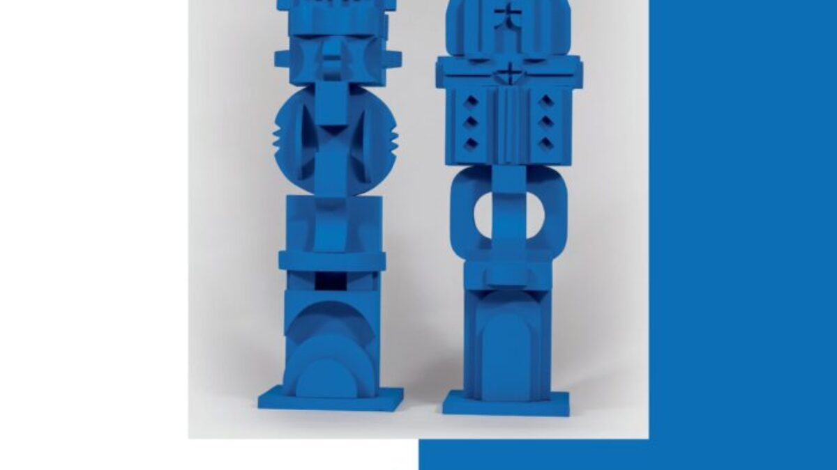 Slovenský večerník Modrý svet Jána Pribulu – Nová výstava v Malokarpatskom múzeu v Pezinku potrvá do konca augusta