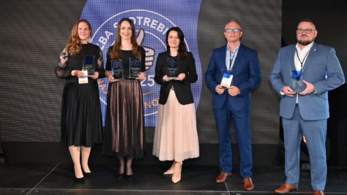 Spotrebitelia ocenili až sedem noviniek COOP Jednota vlastnej značky