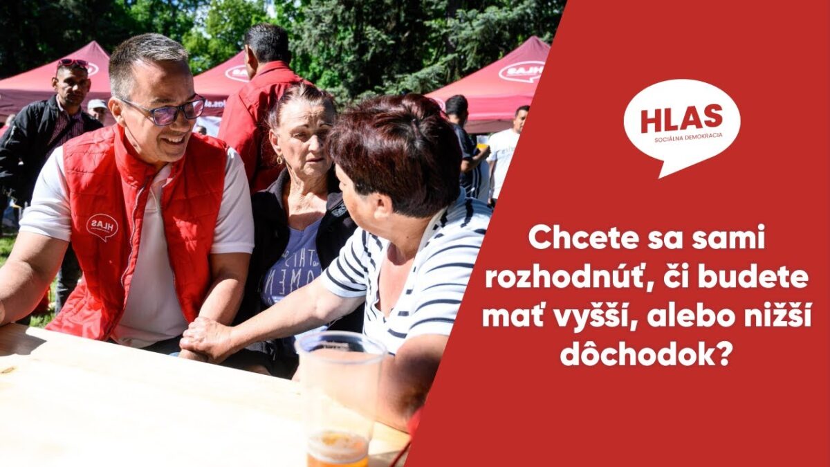 1747909040 maxresdefault.jpg O tomto je aktuálna debata o 2. pilieri