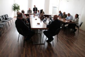 Národnostné a jazykové témy odzneli v Košiciach