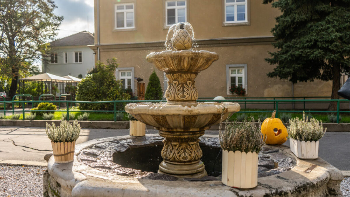 V domove sociálnych služieb v Báhoni sa uskutoční Deň otvorených dverí s bohatým programom