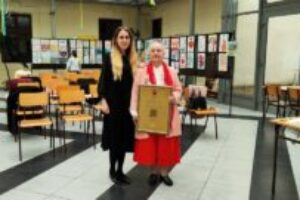 Kolorit slovenského ornamentu opäť zažiaril v Košiciach