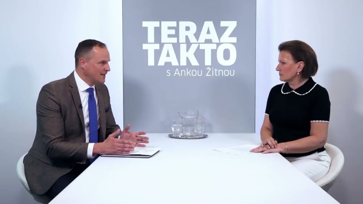 Toxické progresívne politické kruhy zničili spoločenské väzby a ich médiá prestali vnímať realitu.