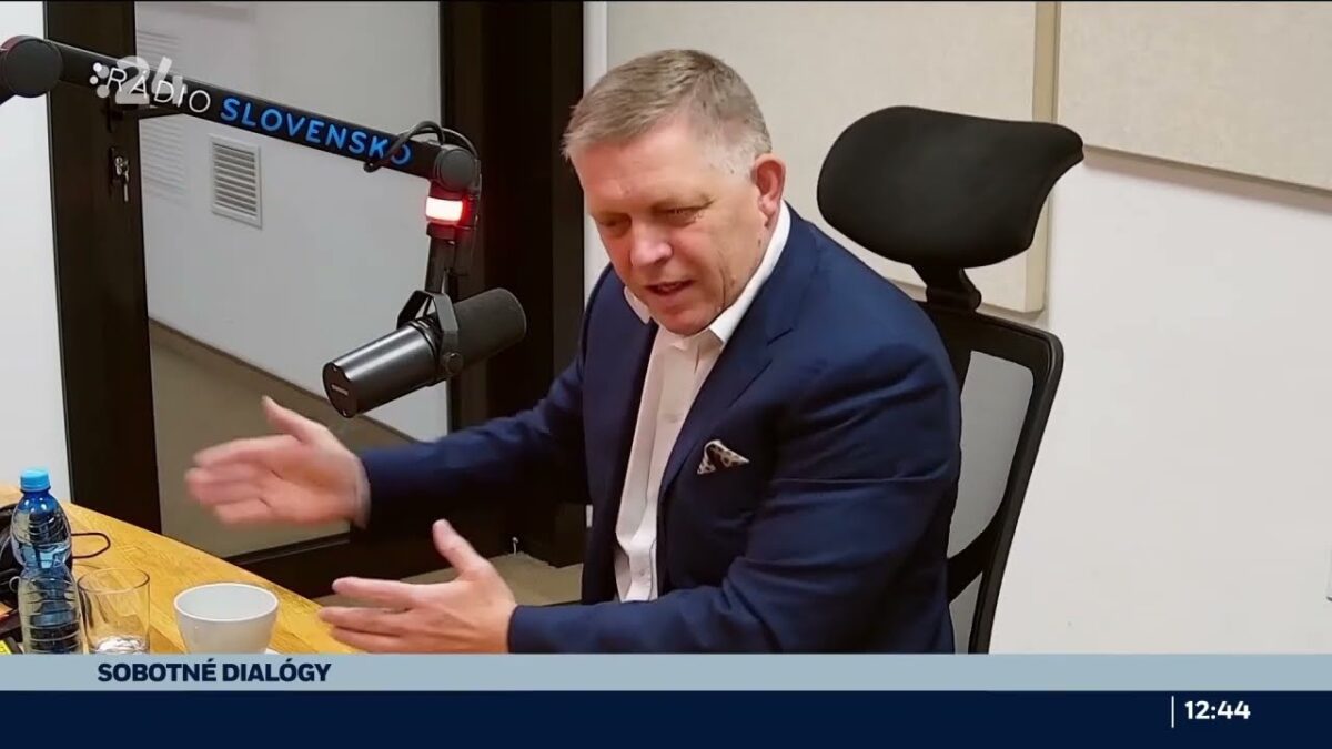 NAŠOU ODPOVEĎOU NA OPOZIČNÚ POLITIKU NENÁVISTI BUDE POCTIVÁ, SUVERÉNNA POLITIKA ZAMERANÁ NA VÝSLEDKY