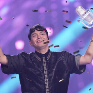 Eurovíziu 2025 sledovalo rekordných 166 miliónov divákov, najviac mladých za pos...