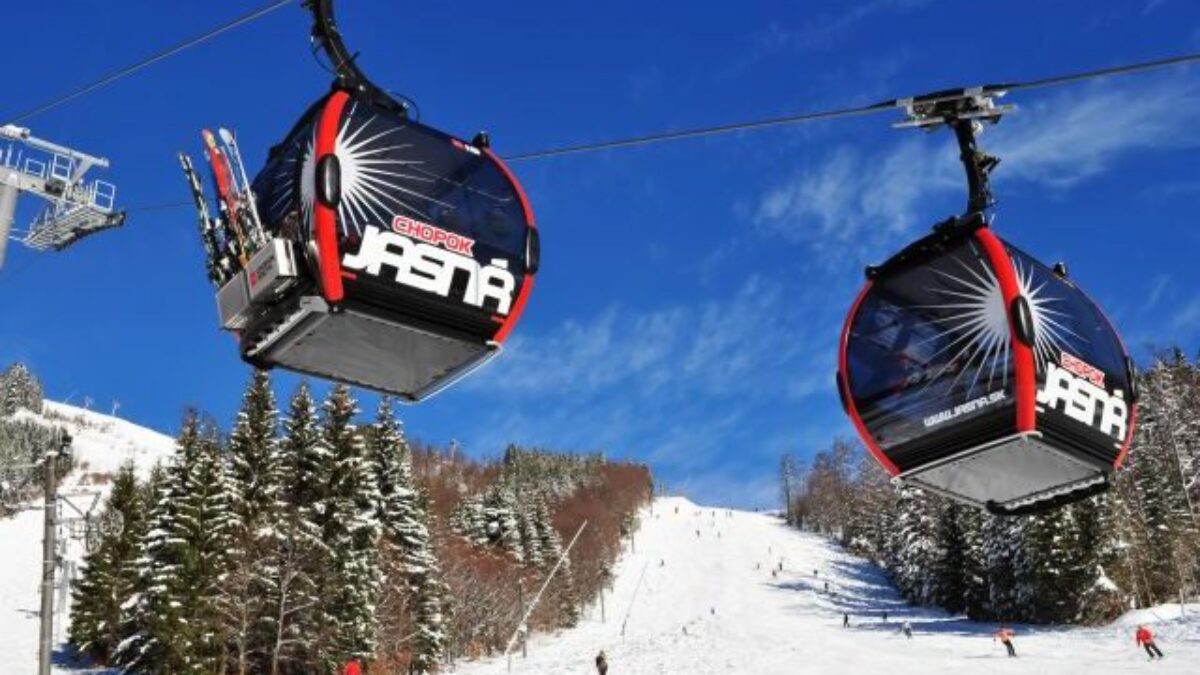 Lyžiarska sezóna trvala najdlhšie v Jasnej, priniesla aj rekordy lyžiarov