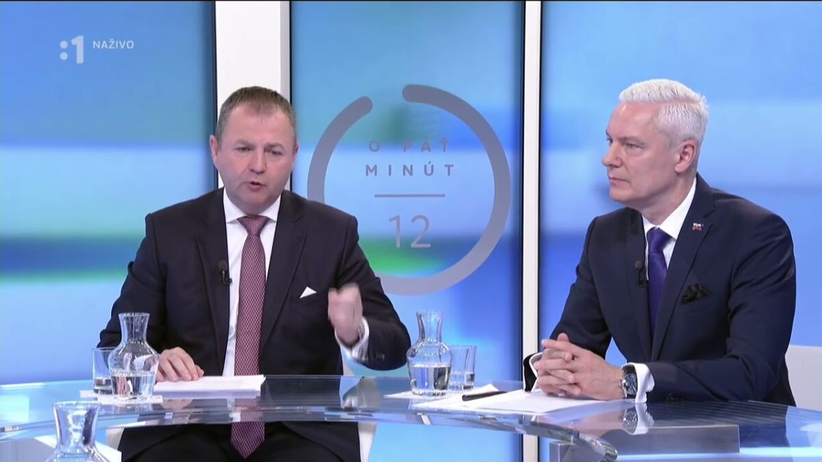 M. KÉRY: DEBATA O PRÍČINÁCH VOJENSKÉHO KONFLIKTU NA UKRAJINE MUSÍ BYŤ PRE PS NEPRÍJEMNÁ.