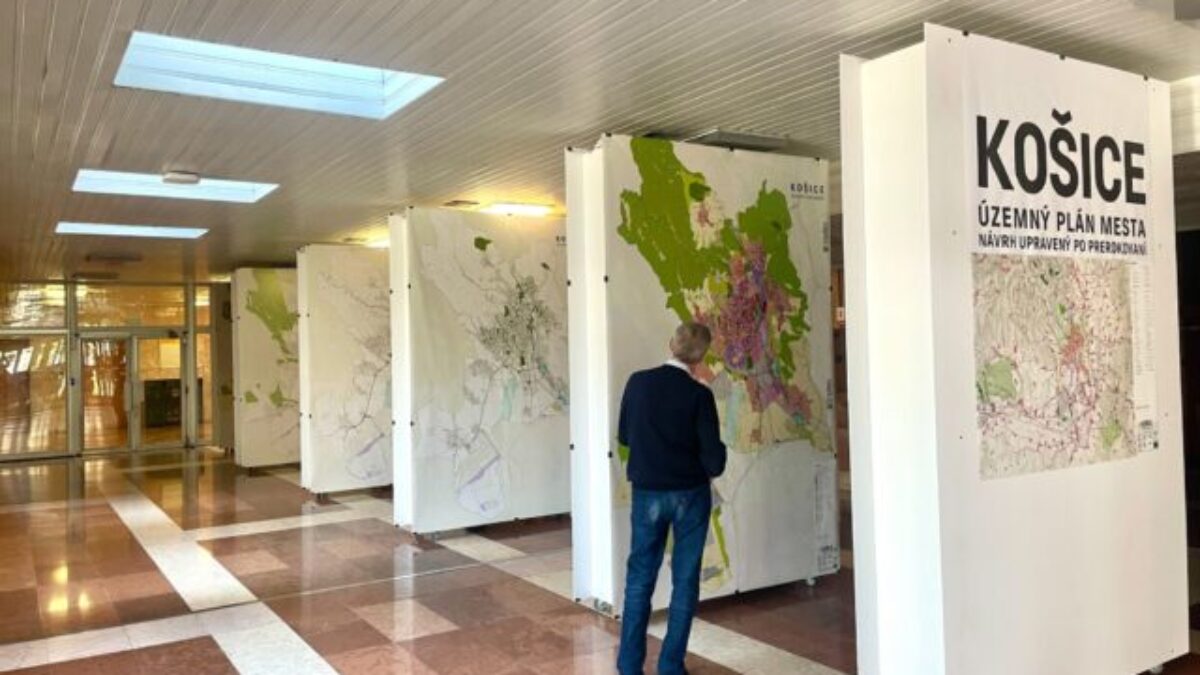 100117 496948273 986008330412521 3534078277611372851 n 640x420.jpg Mestské zastupiteľstvo v Košiciach schválilo nový územný plán mesta, pôvodný platí od roku 1976