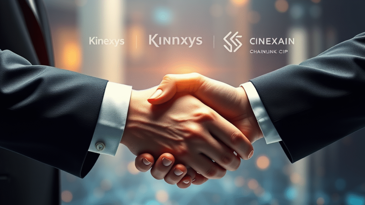 JPMorgan prvýkrát uzatvára transakciu na verejnom blockchaine