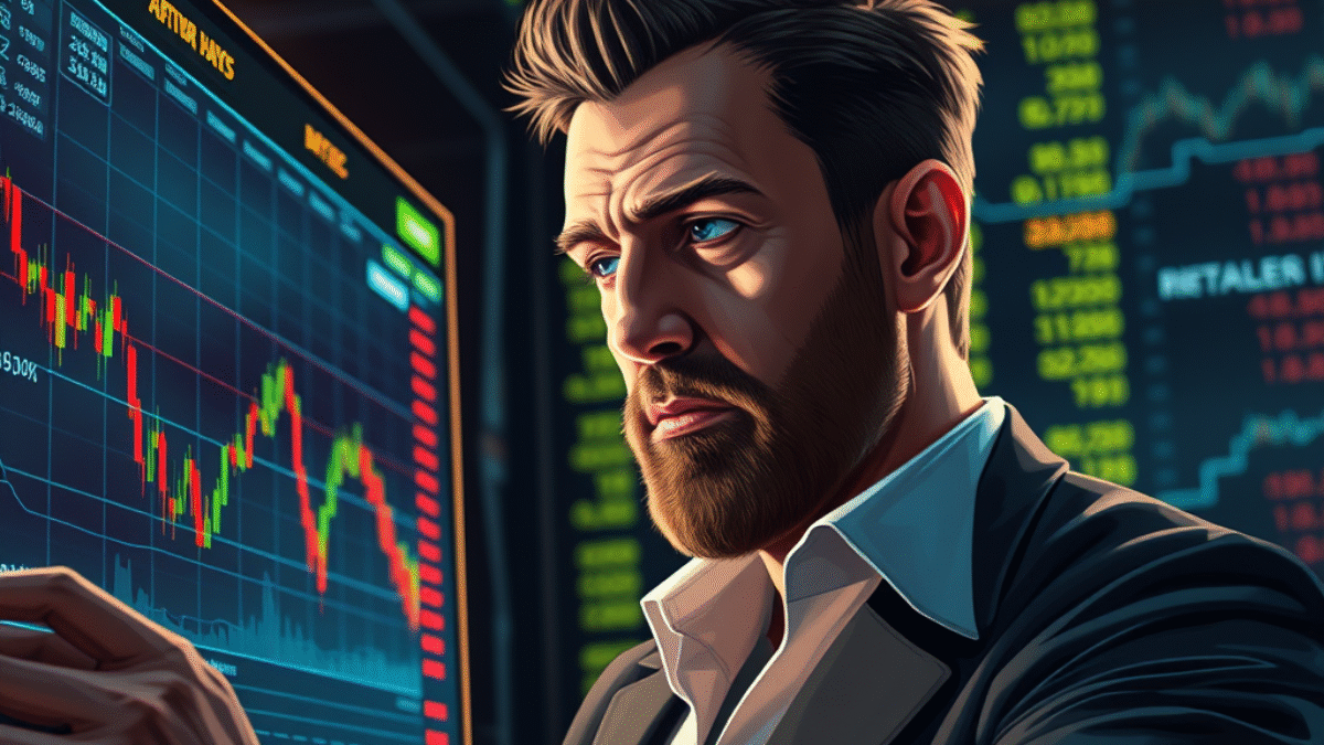 Arthur Hayes: Bitcoin mieri na milión, no cesta bude divoká