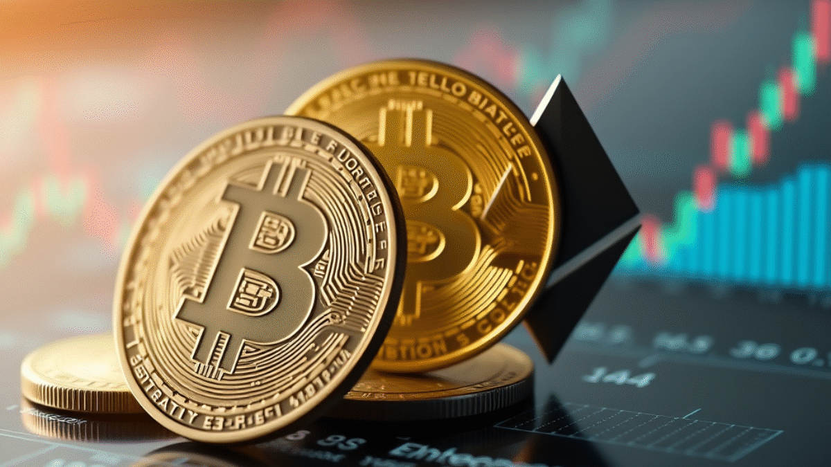 Obchodníci s Bitcoinom trávia údaje o inflácii v USA