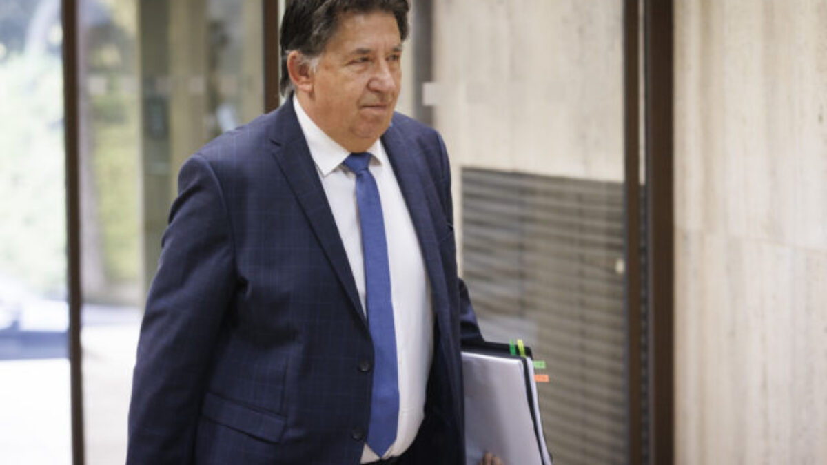 Exministrovi Budajovi zrušili druhé obvinenie, Generálna prokuratúra ho označila za predčasné