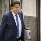 Exministrovi Budajovi zrušili druhé obvinenie, Generálna prokuratúra ho označila...