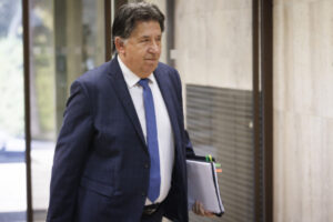 Exministrovi Budajovi zrušili druhé obvinenie, Generálna prokuratúra ho označila...