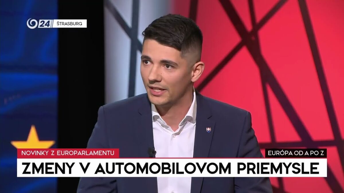 Viac pragmatizmu a obhajoby reálnych záujmov Slovenska, menej progresívnych totalitných praktík.