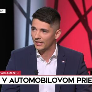 Viac pragmatizmu a obhajoby reálnych záujmov Slovenska, menej progresívnych tota...