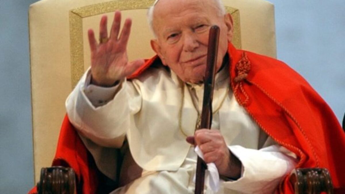 99341 20050513 093056 fra101 640x420.jpg V Starom Smokovci vznikne Ružencová záhrada, venovaná bude Jánovi Pavlovi II.