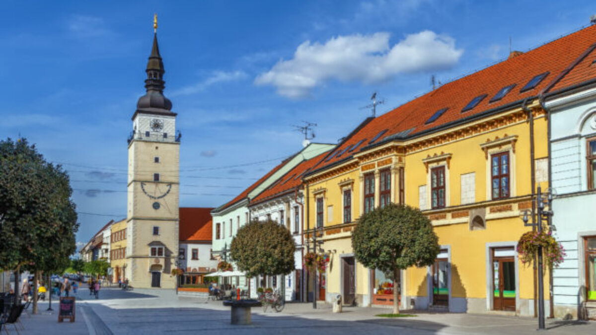 Trnava vzdá poctu trom výrazným osobnostiam, čestné občianstvo získali Heriban, Matúš a Kalapoš