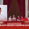Miroslav Čellár: Pápež stojí pred výzvami v otázkach sociálnej spravodlivosti vo...