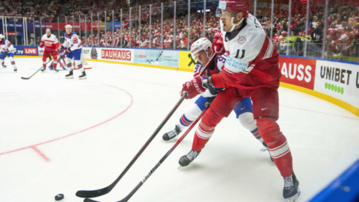 MS v hokeji 2025 (výsledky 9. máj) – Dva zápasy sa skončili 5:0, jeden sa predlžoval a Fínsko sa trápilo – VIDEO, FOTO