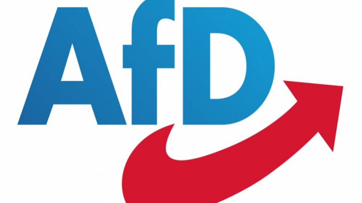 Názory AfD na národnosť v skutočnosti vôbec nie sú extrémistické
