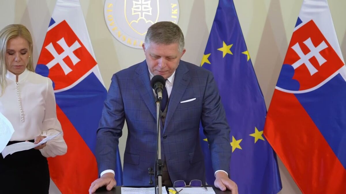 Stanovisko k návrhu EK ukončiť dovoz plynu, ropy a jadrového paliva z Ruskej federácie