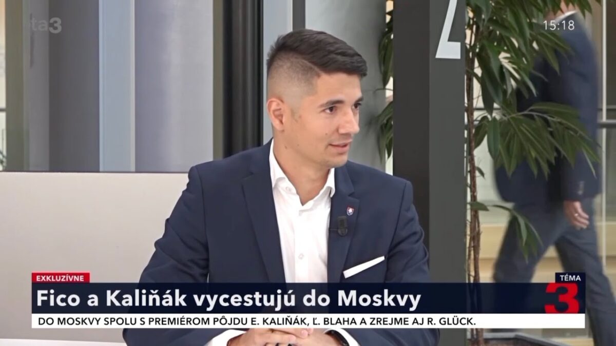 ŠÉFA NAJSKORUMOVANEJŠIEHO HYBRIDNÉHO REŽIMU NEBUDEM GLORIFIKOVAŤ, AKO LÍDRA DEMOKRATICKÉHO SVETA.