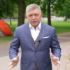 R. Fico: Prvý vážny pokus zmariť moju návštevu Moskvy.