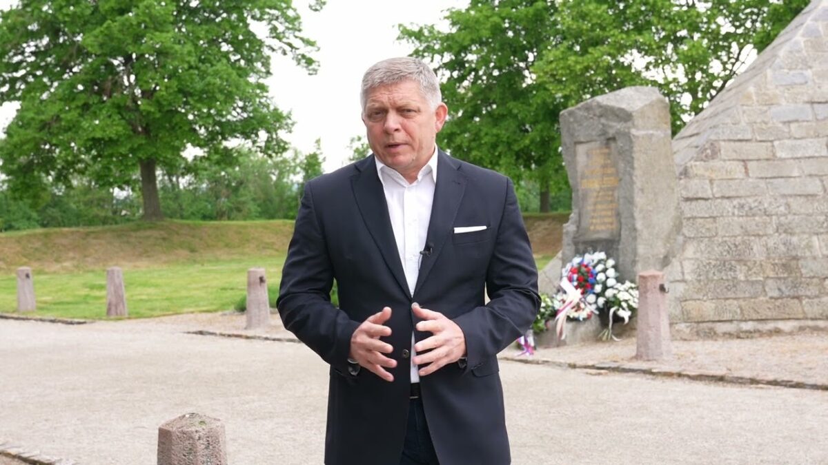 R. FICO: ŠTEFÁNIK JE NÁŠ PEVNÝ BOD, O KTORÝ SA MÔŽEME VŽDY OPRIEŤ