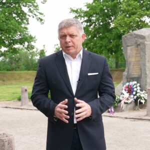 R. FICO: ŠTEFÁNIK JE NÁŠ PEVNÝ BOD, O KTORÝ SA MÔŽEME VŽDY OPRIEŤ