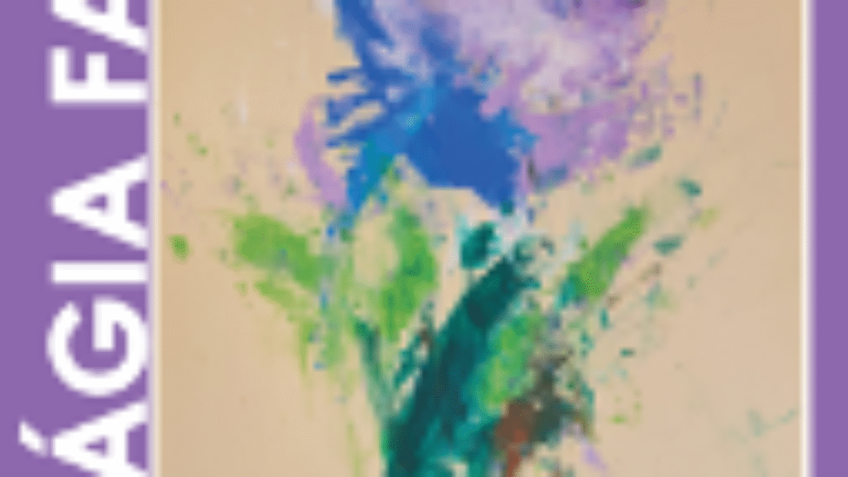 Mágia farieb – výstava prijímateľov DSS Kampino