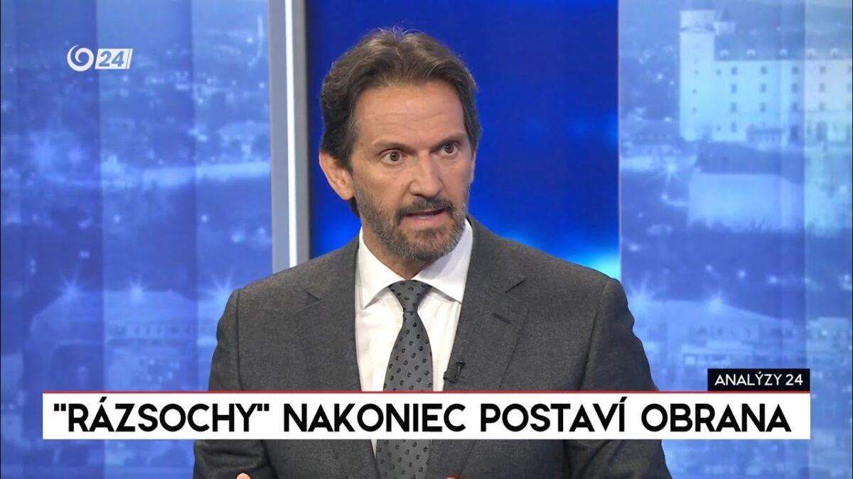 VŽDY SA TEŠÍME, KEĎ OPOZÍCIA SKÁČE AKO BESNÁ, LEBO TO JE NAJLEPŠÍ SIGNÁL, ŽE VECI ROBÍME SPRÁVNE