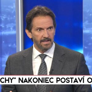 VŽDY SA TEŠÍME, KEĎ OPOZÍCIA SKÁČE AKO BESNÁ, LEBO TO JE NAJLEPŠÍ SIGNÁL, ŽE VEC...