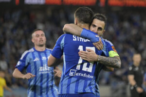 Futbalisti Slovana získali siedmy titul v rade. Nikto si asi nepredstavoval až t...