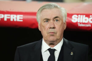 Ancelotti oznámi svoje plány do budúcnosti až po skončení sezóny, ešte chce dosi...