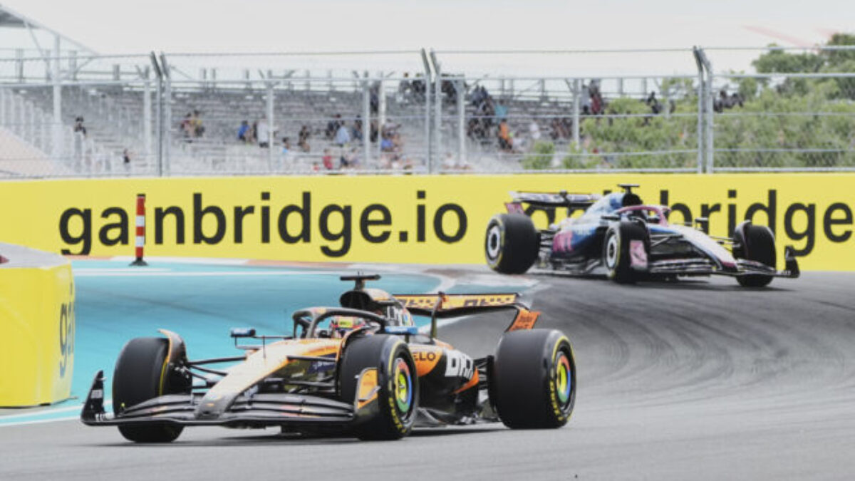 Veľká cena Miami bude naďalej súčasťou kolotoča F1, preteky budú pokračovať minimálne do roku 2041 Veľká cena Miami bude naďalej súčasťou kolotoča F1, preteky budú pokračovať minimálne do roku 2041