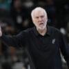 Ikonický Gregg Popovich končí na lavičke San Antonia Spurs, z trénerskej roly pr...