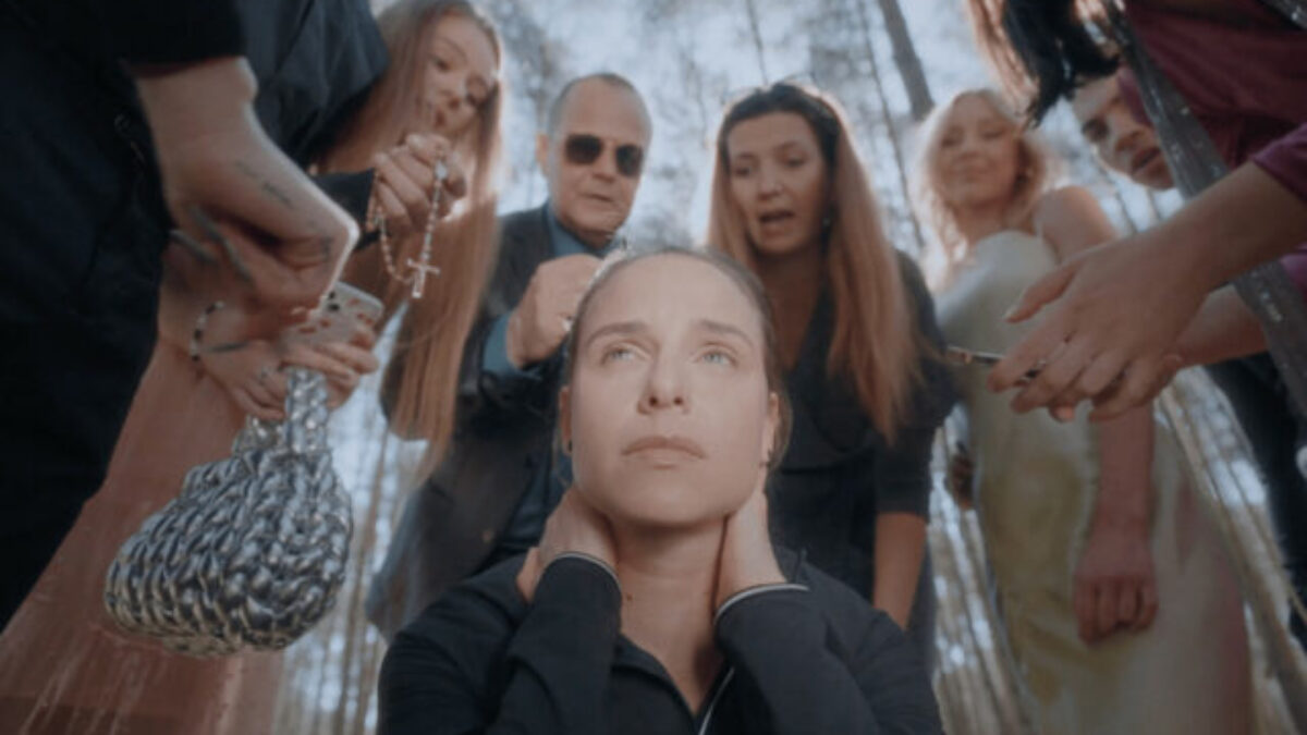 Nela Pocisková má svoju Pravdu a prsty v nej má aj Katarína Knechtová – VIDEO, FOTO