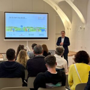 Stretnutie odborníkov z oblasti vinohradníctva a vinárstva v Kaštieli Modra