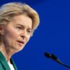 Ursula von der Leyen na summite NATO vyhlásila, že Ukrajina sa stala jednou z na...