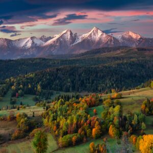 Mesto Vysoké Tatry: Dolný Smokovec – oznámenie o dočasnom zatvorení pošty