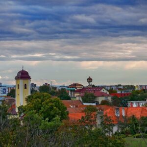 Mesto Levice: Raz za rok sa dá navštíviť levické múzeum aj v noci
