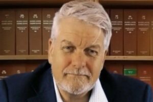 „Gatesgate“ eskaluje: prokurátor proti Billovi Gatesovi, generálnemu riaditeľovi...