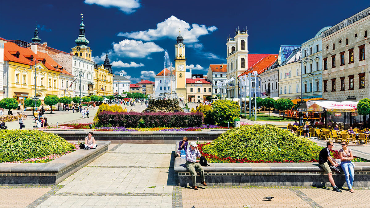 Mesto Banská Bystrica: Korčuliarska dráha v Parku pod Pamätníkom SNP bude v sobotu 28.6.2025 UZATVORENÁ