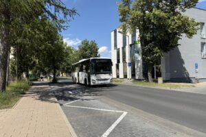 Mesto Poprad: Informácia o zmenách v regionálnej autobusovej doprave od 28. júna...